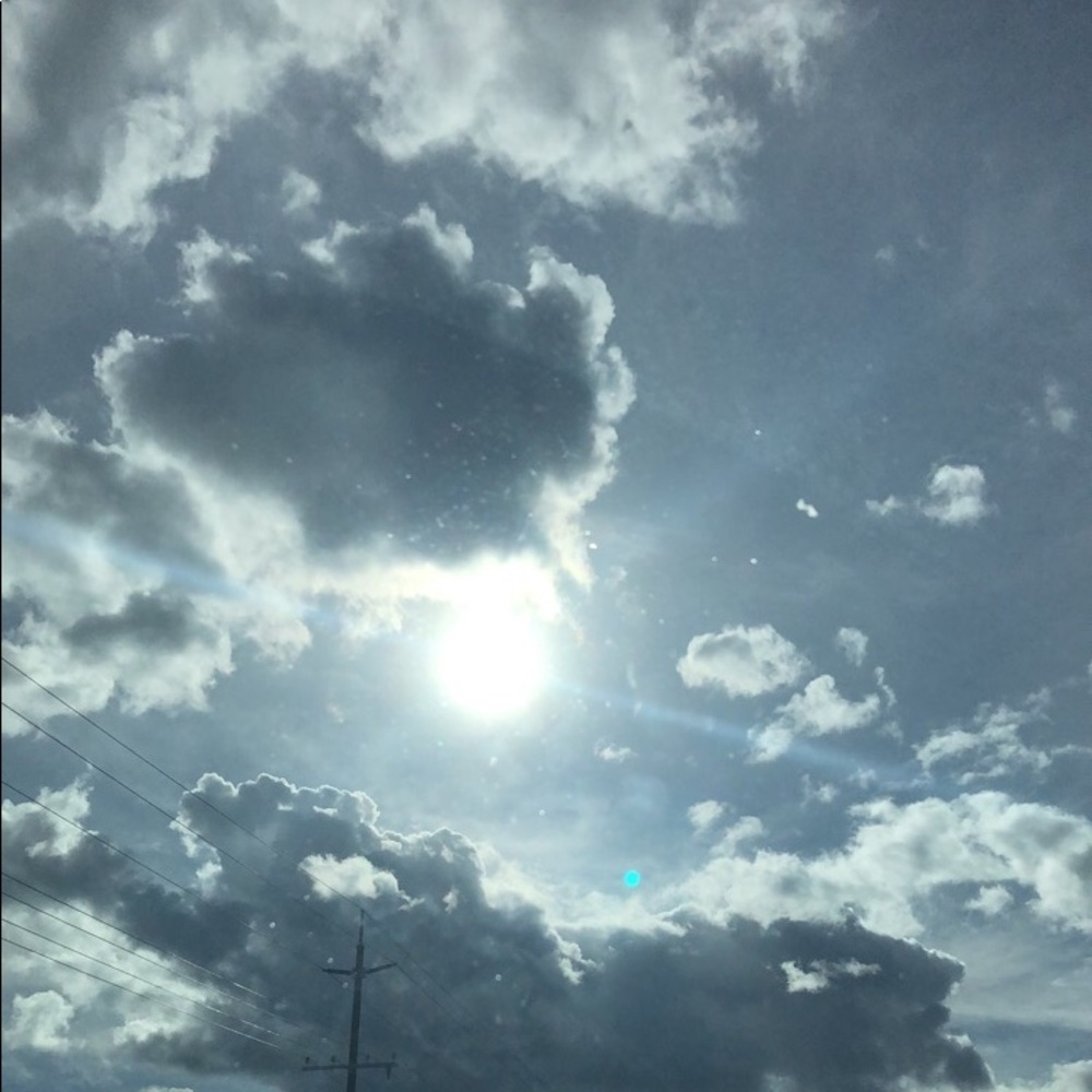 Meet your Posher, Johnna